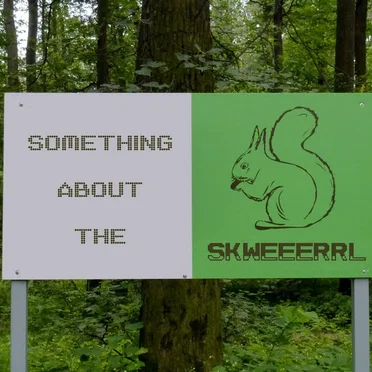 Something About the SkweeeRRL