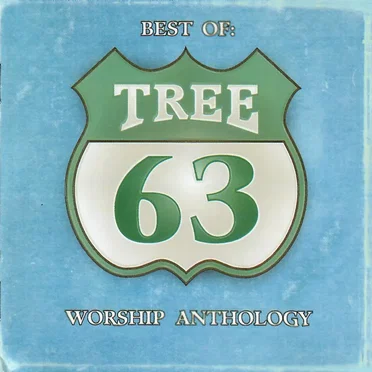 Best of: Worship Anthology