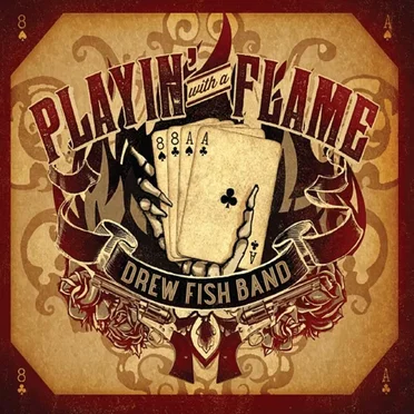 Playin' With a Flame