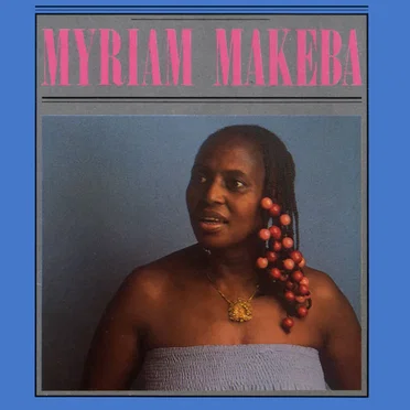 Myriam Makeba