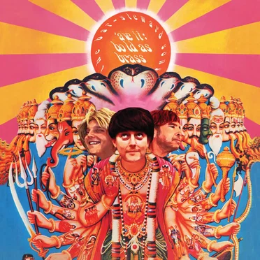 'Ave It : Bold As Brass by Unknown Artist - album cover