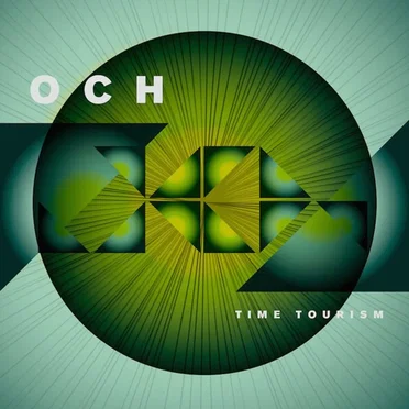 Time Tourism by OCH - album cover
