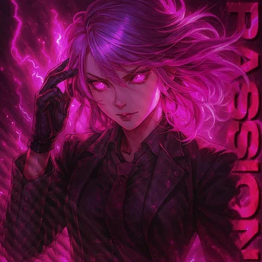 PASSION