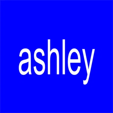 ashley by Fille à Papa - album cover