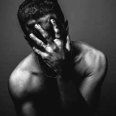 Hurt by Ateph Elidja - album cover
