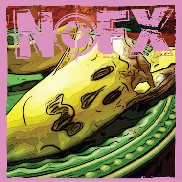 NOFX 7” Club #1