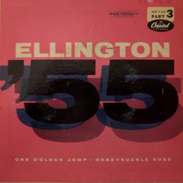 Ellington '55, Part 3