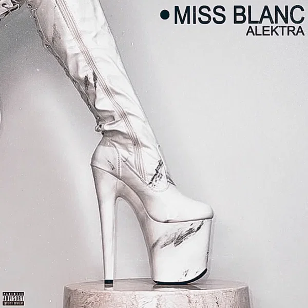 Miss Blanc