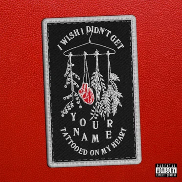 Tattooed on My Heart