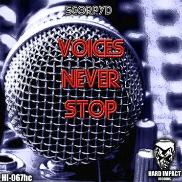 Voices Never Stop