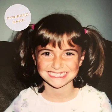 Stripped Bare - Single