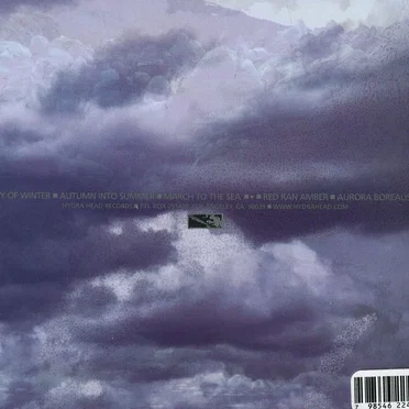 The Fire in Our Throats Will Beckon the Thaw