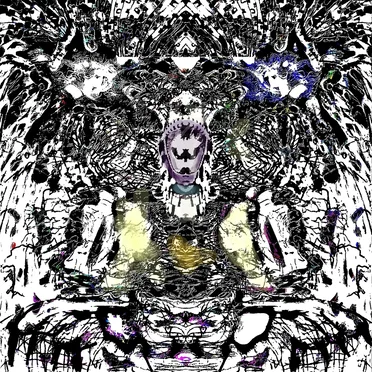LUMENSTHESIA by ▒|◍╱╲◎╱╲◍|▒ - album cover
