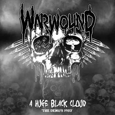 A Huge Black Cloud :The Demo's 1983