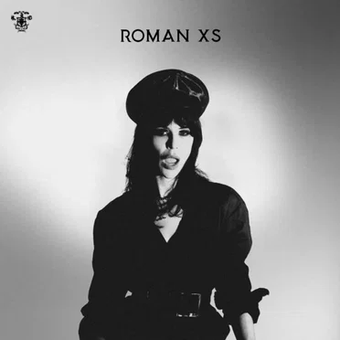 Roman XS by Hayley Mary - album cover