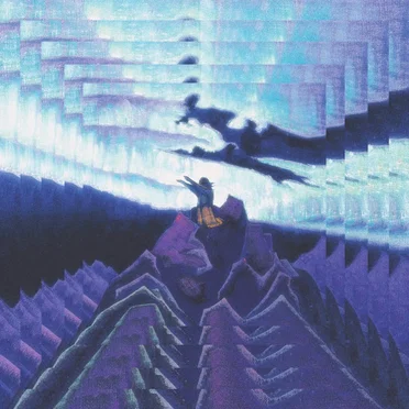 Manifest by Isodrome - album cover