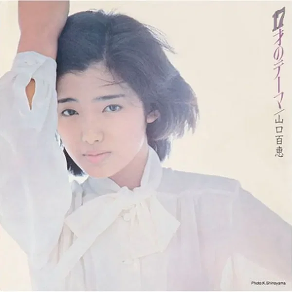 １７才のテーマ