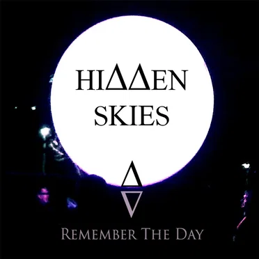 Remember the Day by Hidden Skies - album cover