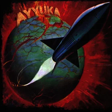 Ayyuka by Ayyuka - album cover