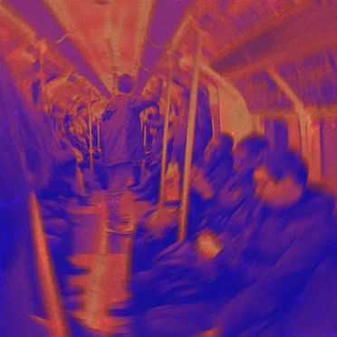 sonder by strangecult - album cover