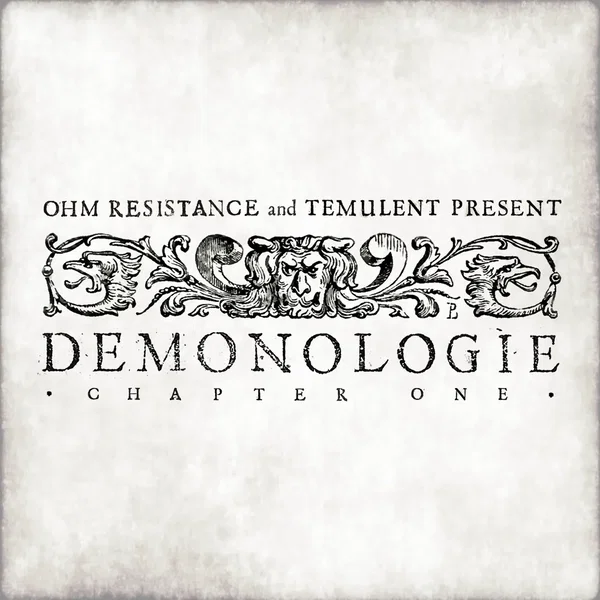 Demonologie, Chapter One