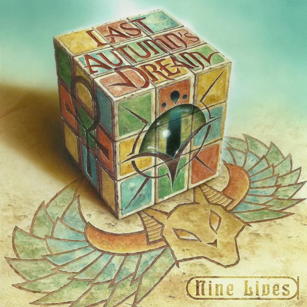 Nine Lives