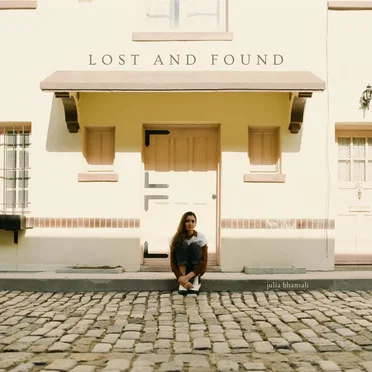 Lost and Found