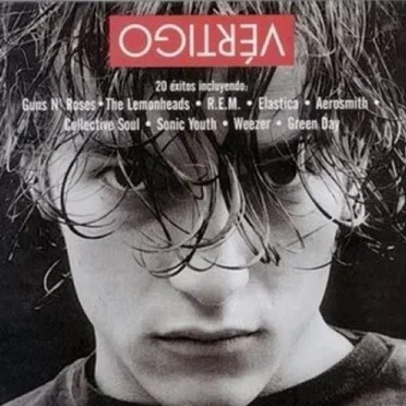 Vertigo by Various Artists - album cover