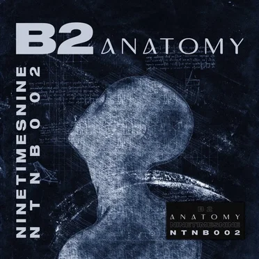 Anatomy by B2 - album cover