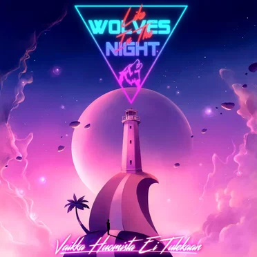 Like Wolves In The Night