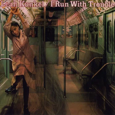 I Run With Trouble