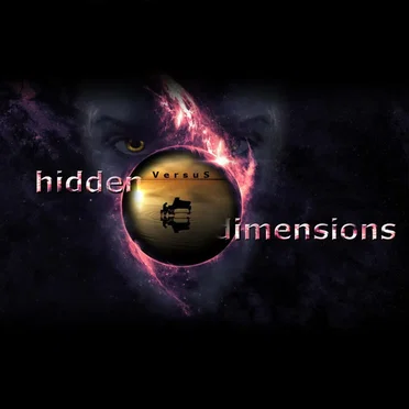 Hidden Dimensions by VersuS - album cover