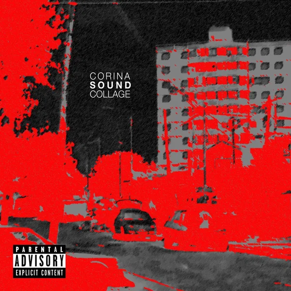 Corina Sound Collage II