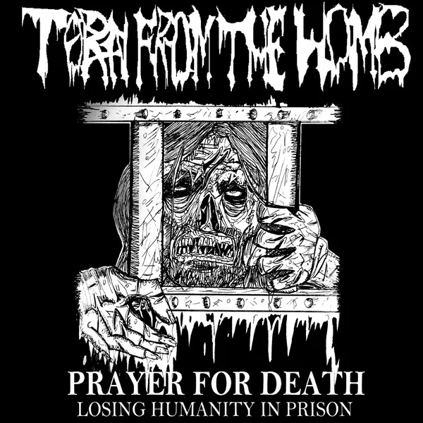 Prayer for Death - Losing Humanity in Prison
