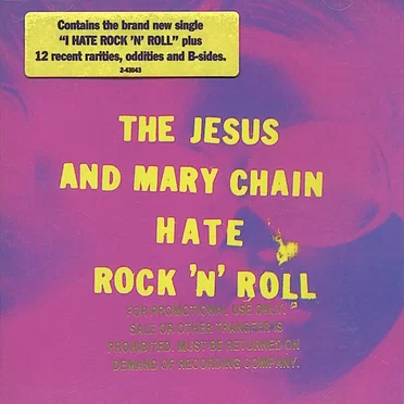 Hate Rock ’n’ Roll