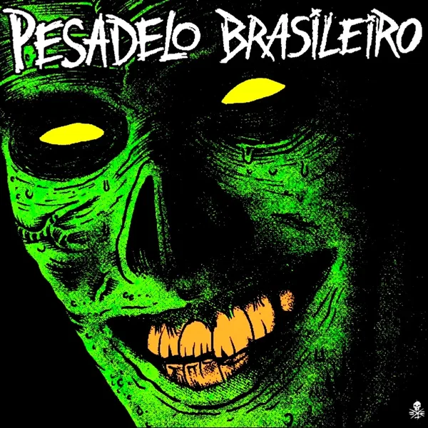 Pesadelo brasileiro