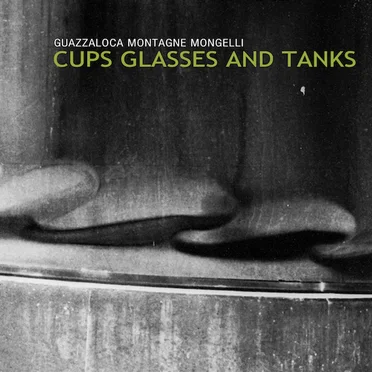 Cups, Glasses and Tanks