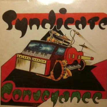 Conveyance by Syndicate - album cover