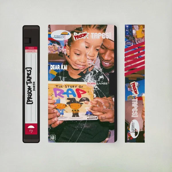 Dear Kai (Prison Tapes)