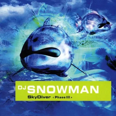 SkyDiver Phase III