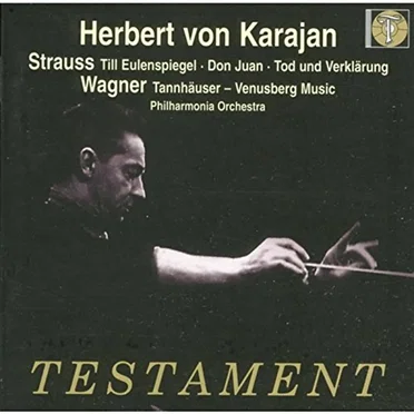 Herbert von karajan