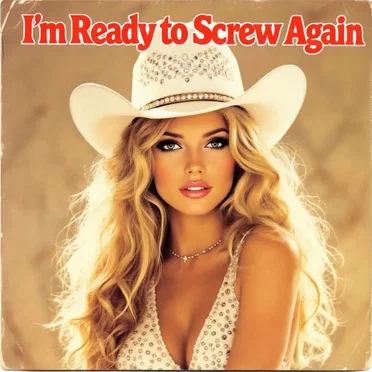 I'm Ready to Screw Again