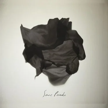 Sans Parade by Sans Parade - album cover