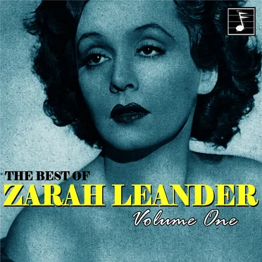 The Best of Zarah Leander, Vol. 1