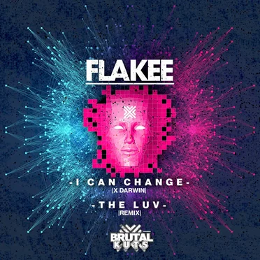 I Can Change / The Luv (remix)
