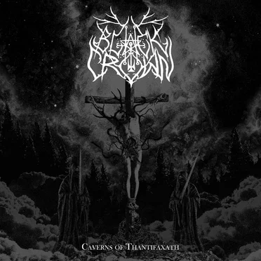 Caverns of Thantifaxath