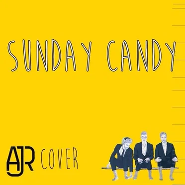 Sunday Candy