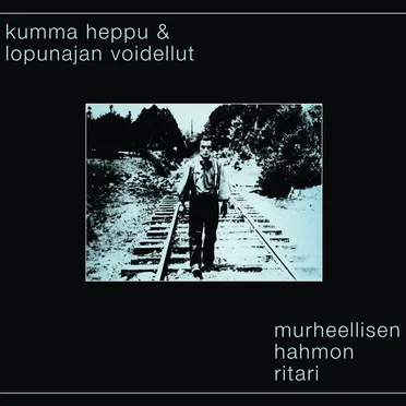 Murheellisen hahmon ritari