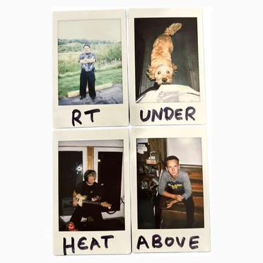 Heat Above