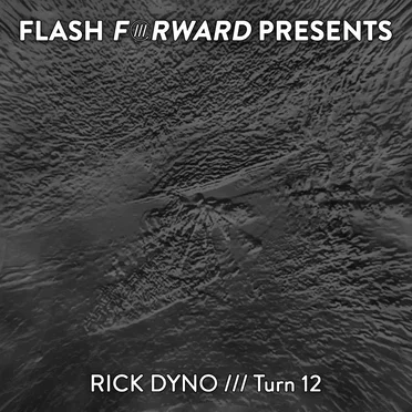 Turn 12 by Rick Dyno - album cover